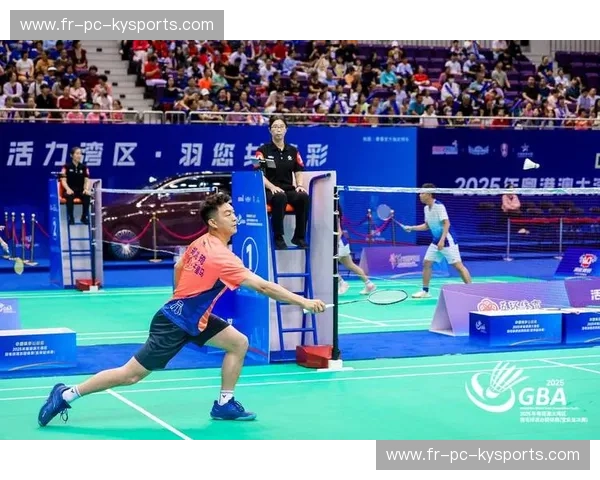羽毛球小组赛：激情与挑战并存的竞技盛宴