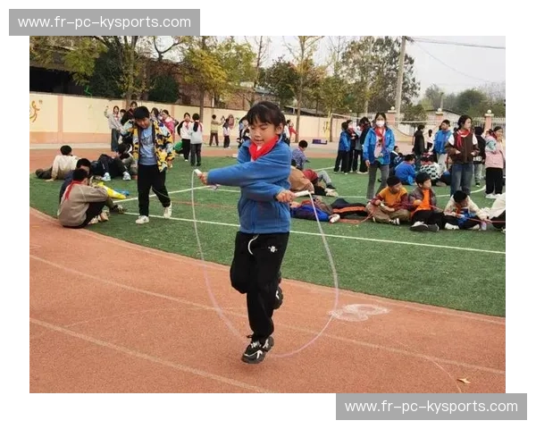 跳绳资讯:让每一次跃动都成为健康与快乐的开始 跳绳资讯:让每一次跃动都成为健康与快乐的开始